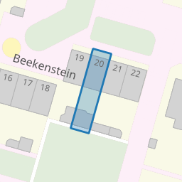 Perceel DDT00-Q-6913