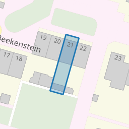 Perceel DDT00-Q-6914