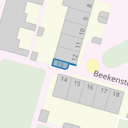 Perceel DDT00-Q-6916