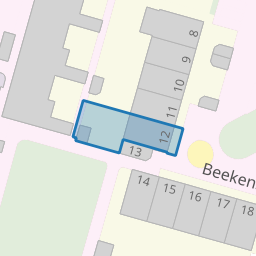 Perceel DDT00-Q-6917