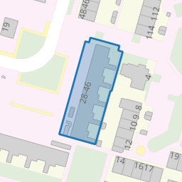 Perceel DDT00-Q-6922