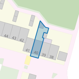 Perceel DDT00-Q-6925