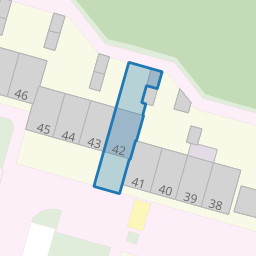 Perceel DDT00-Q-6927