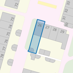 Perceel DDT00-Q-6965