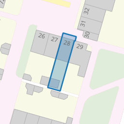 Perceel DDT00-Q-6967