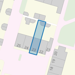 Perceel DDT00-Q-6971