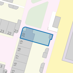 Perceel DDT00-Q-6974