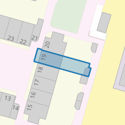 Perceel DDT00-Q-6975