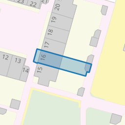 Perceel DDT00-Q-6978