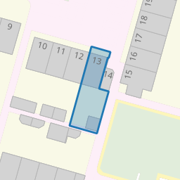 Perceel DDT00-Q-6983