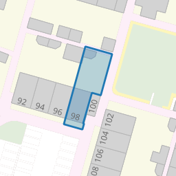 Perceel DDT00-Q-6985