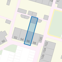 Perceel DDT00-Q-6986