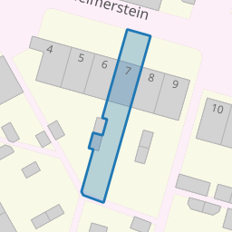 Perceel DDT00-Q-6992