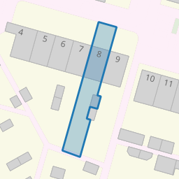 Perceel DDT00-Q-6993