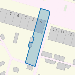 Perceel DDT00-Q-6994