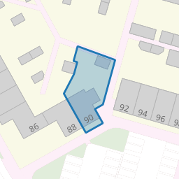 Perceel DDT00-Q-6995