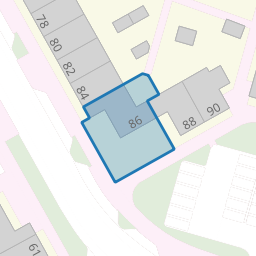 Perceel DDT00-Q-6997