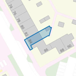 Perceel DDT00-Q-6998