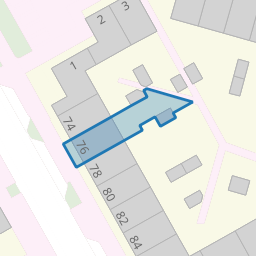 Perceel DDT00-Q-7002