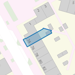 Perceel DDT00-Q-7003