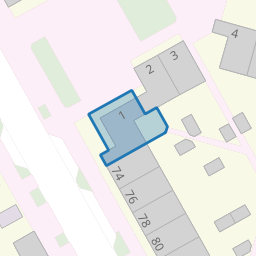 Perceel DDT00-Q-7004