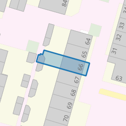 Perceel DDT00-Q-7009