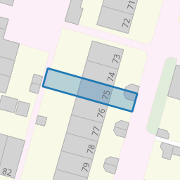 Perceel DDT00-Q-7018