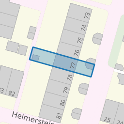 Perceel DDT00-Q-7020