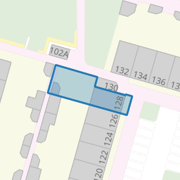 Perceel DDT00-Q-7026