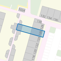 Perceel DDT00-Q-7027