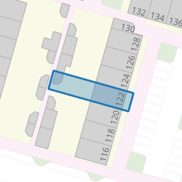 Perceel DDT00-Q-7029