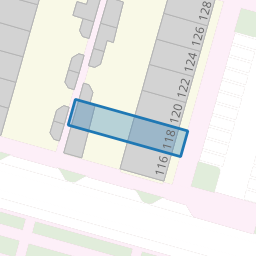 Perceel DDT00-Q-7031