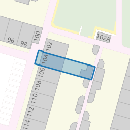 Perceel DDT00-Q-7038