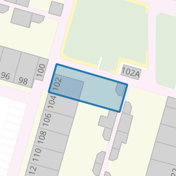 Perceel DDT00-Q-7039