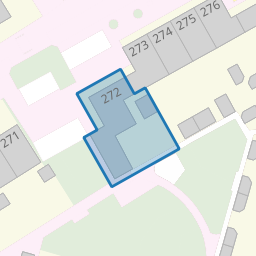 Perceel DDT00-Q-7056