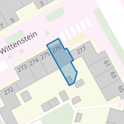 Perceel DDT00-Q-7060