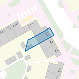 Perceel DDT00-Q-7062