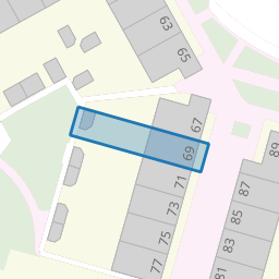 Perceel DDT00-Q-7066