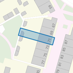 Perceel DDT00-Q-7067