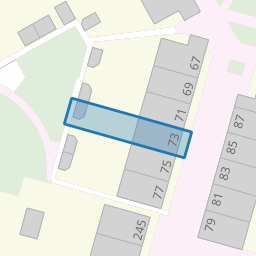 Perceel DDT00-Q-7068