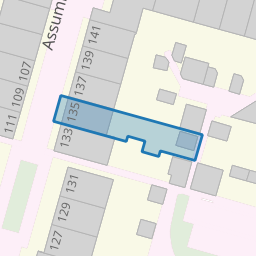 Perceel DDT00-Q-7072