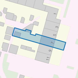 Perceel DDT00-Q-7085