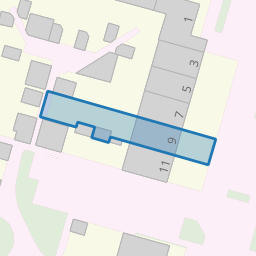 Perceel DDT00-Q-7086