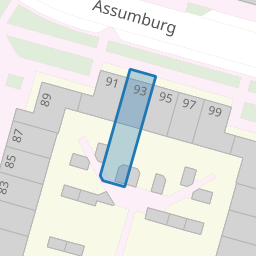 Perceel DDT00-Q-7095