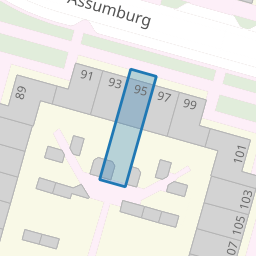 Perceel DDT00-Q-7096