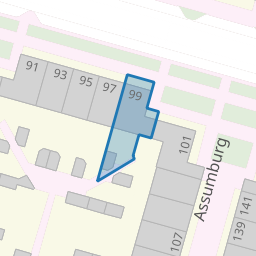 Perceel DDT00-Q-7098