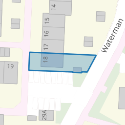 Perceel DDT00-Q-7117