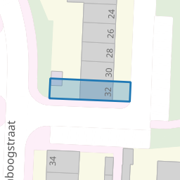 Perceel DDT00-Q-7139