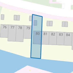 Perceel DDT00-Q-7147