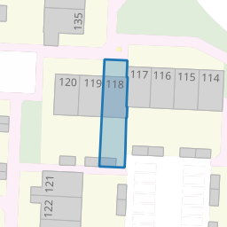 Perceel DDT00-Q-7155